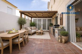 Dúplex en venta en Ogíjares