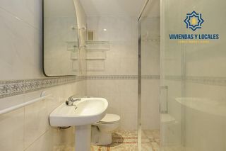 Dúplex en venta en Ogíjares