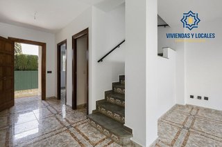 Dúplex en venta en Ogíjares