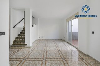 Dúplex en venta en Ogíjares