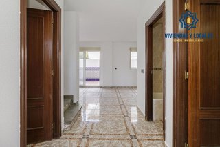 Dúplex en venta en Ogíjares