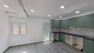 Piso en venta en El Carmen - Casas del Hogar en Palencia