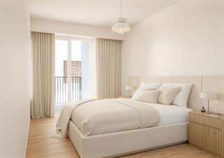 Piso en venta en Benetússer
