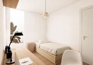 Piso en venta en Benetússer