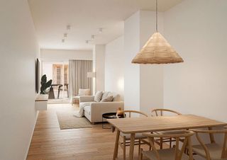 Piso en venta en Benetússer