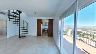 Piso en venta en Riviera del Sol en Mijas