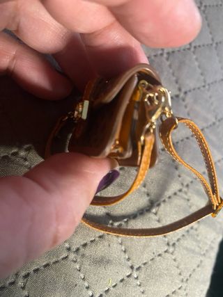 Borsa Blythe Doll Integrity Royalty