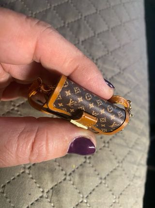 Borsa Blythe Doll Integrity Royalty