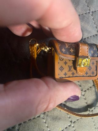 Borsa Blythe Doll Integrity Royalty