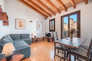 Piso en venta en Sindicat en Palma de Mallorca