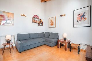 Piso en venta en Sindicat en Palma de Mallorca