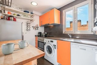 Piso en venta en Sindicat en Palma de Mallorca
