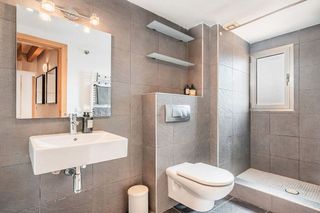 Piso en venta en Sindicat en Palma de Mallorca