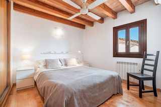 Piso en venta en Sindicat en Palma de Mallorca