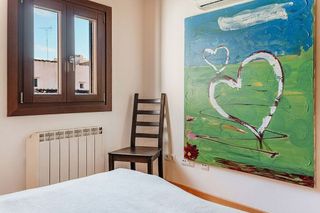 Piso en venta en Sindicat en Palma de Mallorca