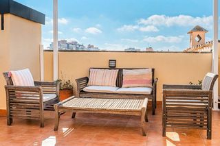 Piso en venta en Sindicat en Palma de Mallorca