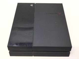 sony ps4 500gb