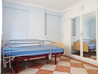 Piso en venta en Parque Ayala - Jardín de la Abadía - Huelín en Málaga