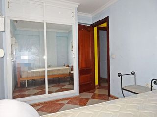 Piso en venta en Parque Ayala - Jardín de la Abadía - Huelín en Málaga