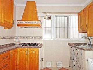 Piso en venta en Parque Ayala - Jardín de la Abadía - Huelín en Málaga