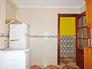 Piso en venta en Parque Ayala - Jardín de la Abadía - Huelín en Málaga