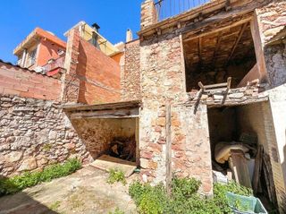 Chalet en venta en Vall d´Uixó (la)