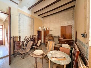 Chalet en venta en Vall d´Uixó (la)