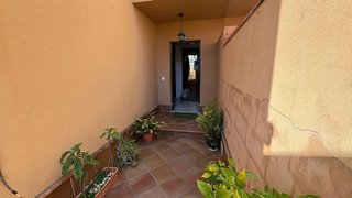 Casa adosada en venta en Núcleo Urbano en Chiclana de la Frontera