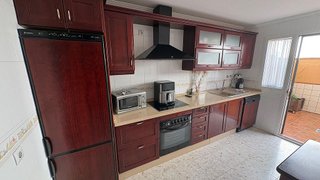 Casa adosada en venta en Núcleo Urbano en Chiclana de la Frontera
