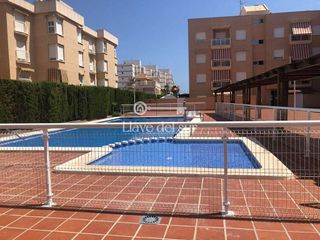 Piso en venta en Águilas ciudad en Águilas
