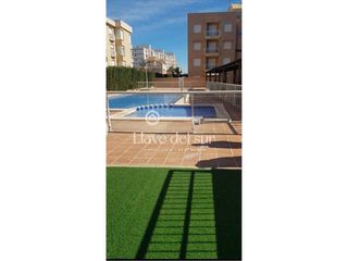 Piso en venta en Águilas ciudad en Águilas
