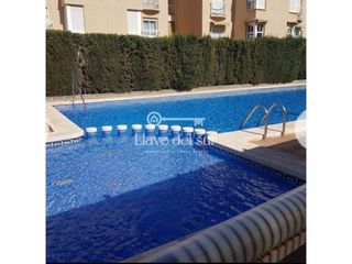 Piso en venta en Águilas ciudad en Águilas