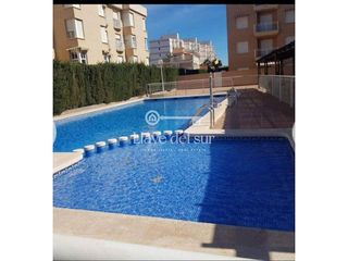 Piso en venta en Águilas ciudad en Águilas