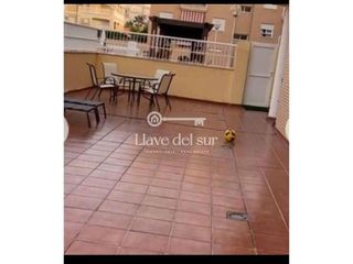 Piso en venta en Águilas ciudad en Águilas