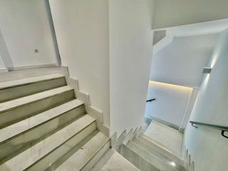 Ático en venta en Los Pacos en Fuengirola