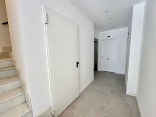 Ático en venta en Los Pacos en Fuengirola