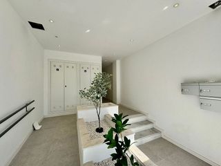 Ático en venta en Los Pacos en Fuengirola