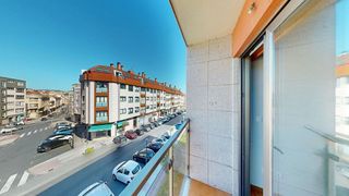Piso en venta en Arteixo
