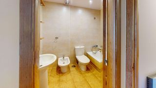 Piso en venta en Arteixo