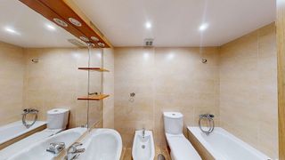 Piso en venta en Arteixo