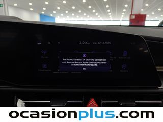 Kia Niro 1.6 GDi HEV Híbrido Drive 104 kW (141 CV)
