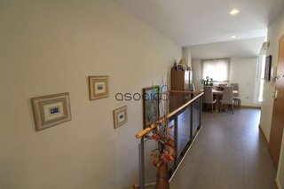 Ático en venta en San Roque-Concordia-Adoratrices en Guadalajara