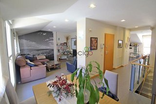 Ático en venta en San Roque-Concordia-Adoratrices en Guadalajara