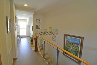 Ático en venta en San Roque-Concordia-Adoratrices en Guadalajara