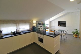 Ático en venta en San Roque-Concordia-Adoratrices en Guadalajara