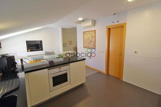 Ático en venta en San Roque-Concordia-Adoratrices en Guadalajara