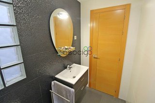 Ático en venta en San Roque-Concordia-Adoratrices en Guadalajara