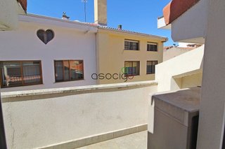 Ático en venta en San Roque-Concordia-Adoratrices en Guadalajara