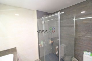 Ático en venta en San Roque-Concordia-Adoratrices en Guadalajara