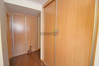 Ático en venta en San Roque-Concordia-Adoratrices en Guadalajara
